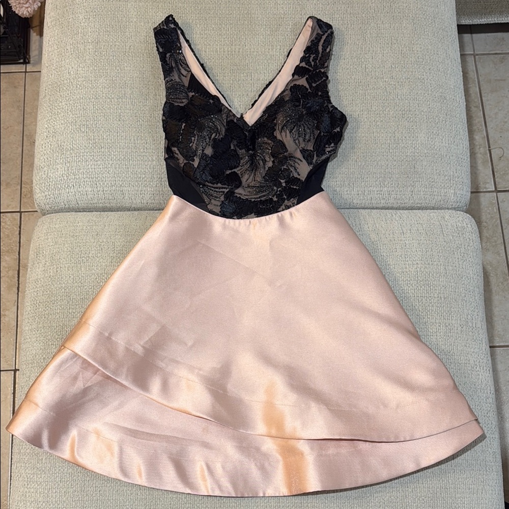 MACY’S BCX Cocktail Dress